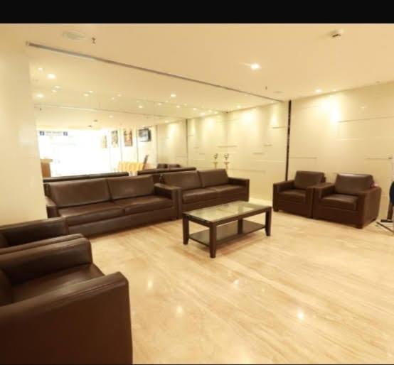 Hotel-S-Park Khammam Exterior foto